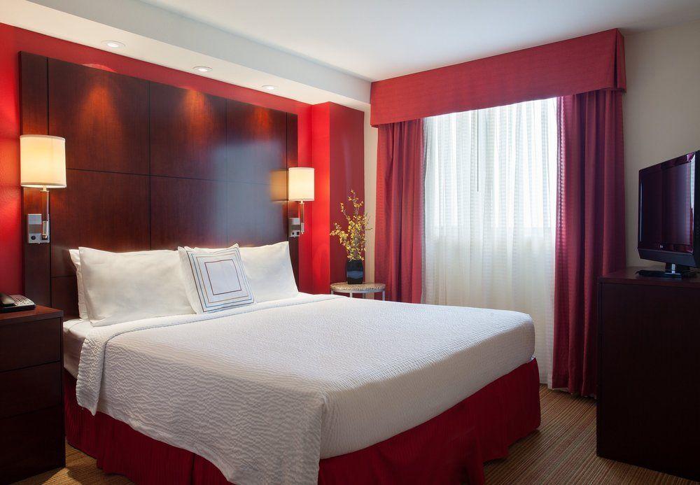 Residence Inn By Marriott Miami Airport Exteriör bild