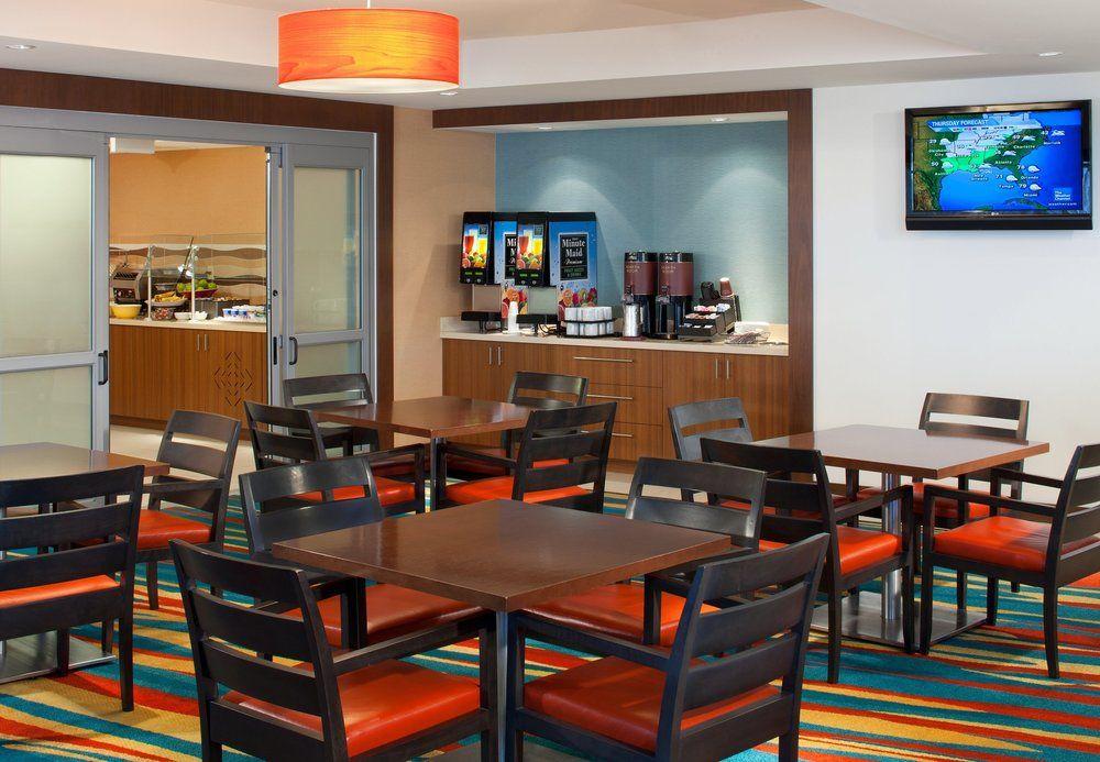 Residence Inn By Marriott Miami Airport Exteriör bild