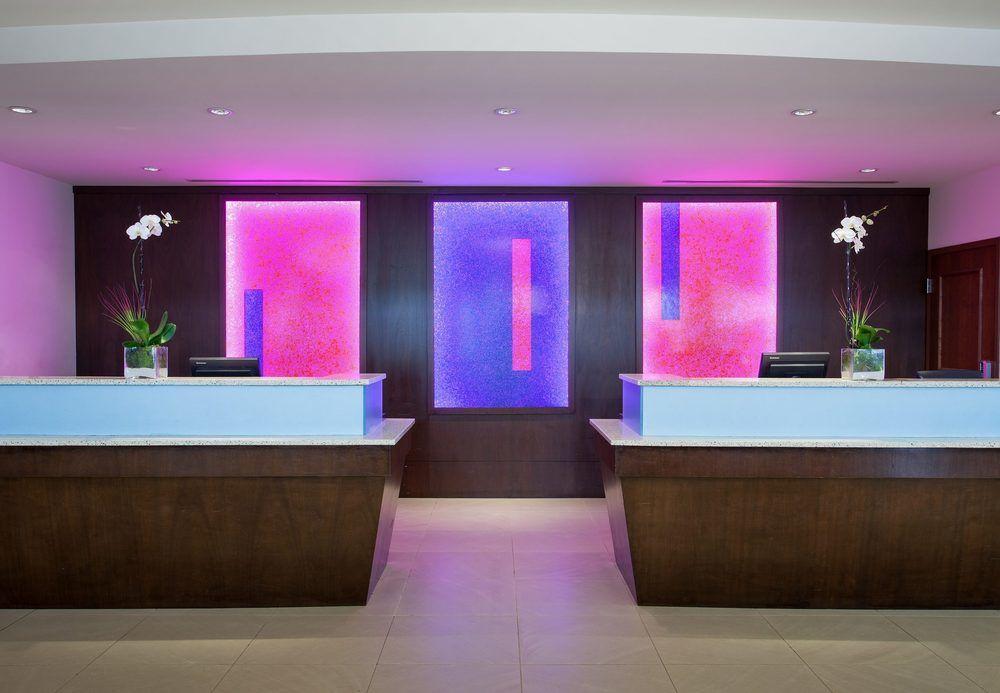 Residence Inn By Marriott Miami Airport Exteriör bild