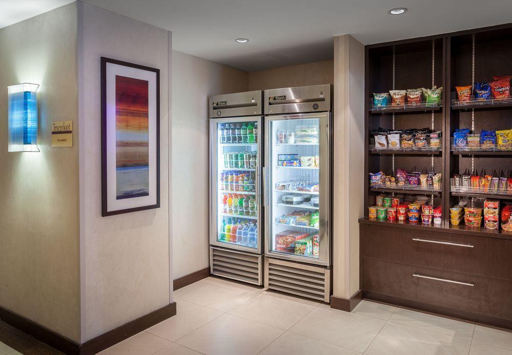 Residence Inn By Marriott Miami Airport Exteriör bild
