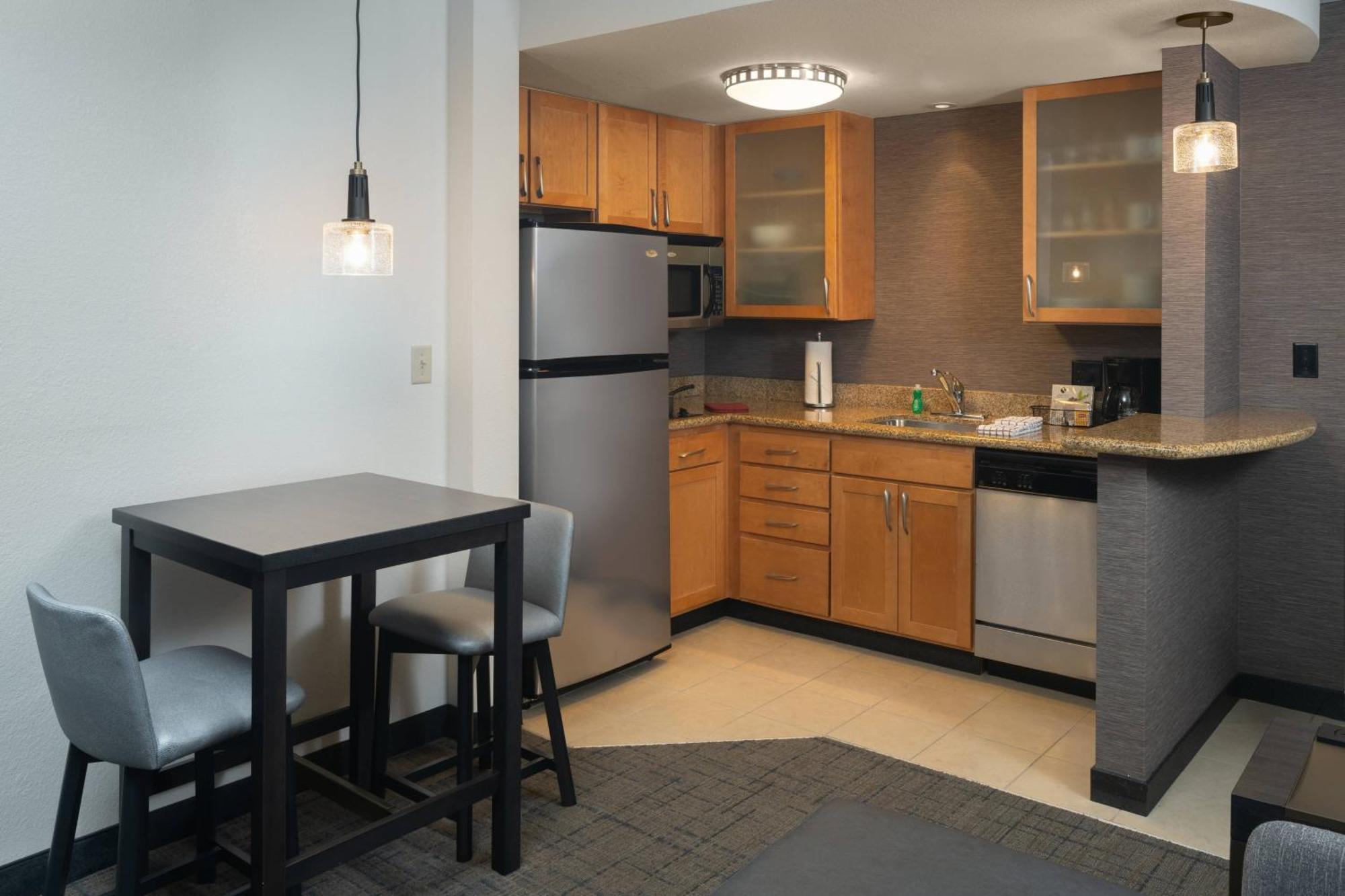 Residence Inn By Marriott Miami Airport Exteriör bild