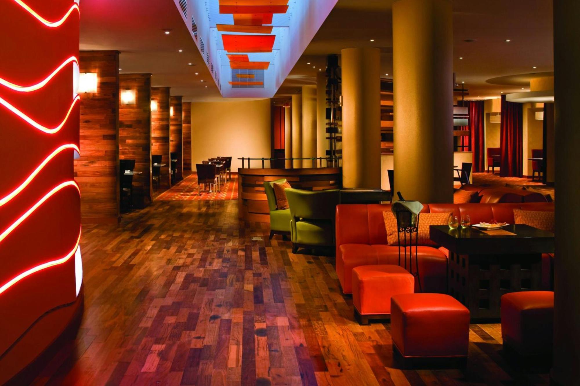 Residence Inn By Marriott Miami Airport Exteriör bild