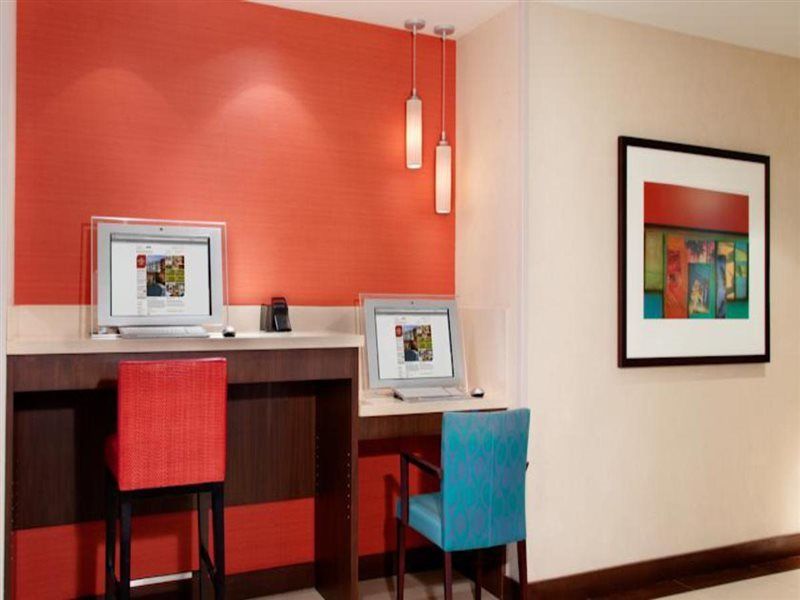 Residence Inn By Marriott Miami Airport Exteriör bild